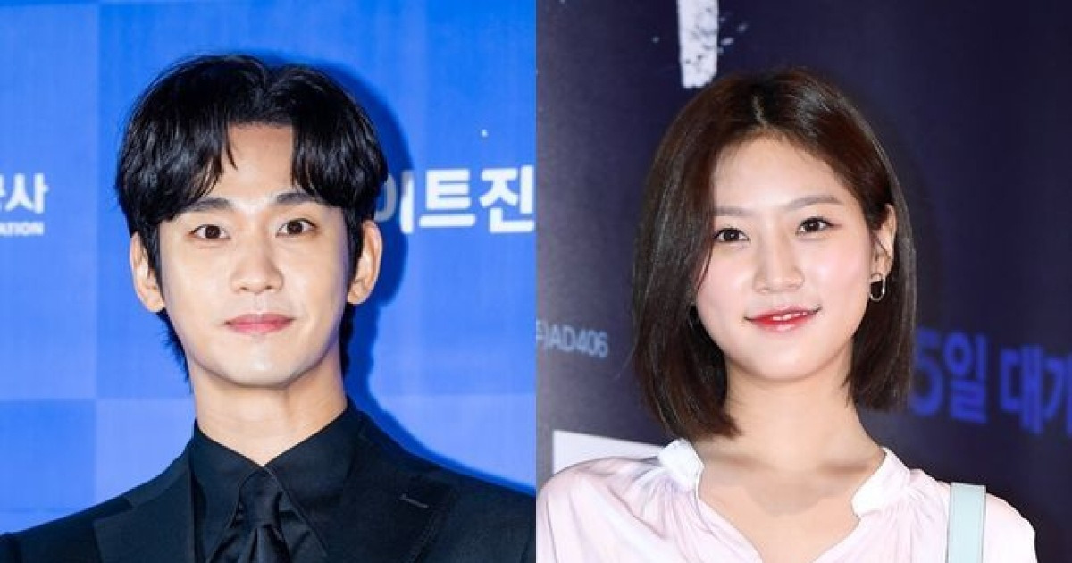 故김새론 유족 측, 김수현 열애 증거 추가 공개 초강수 "조작 프레임 씌우지 말라" [공식입장]