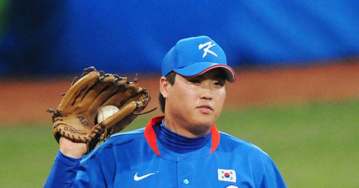 ‘와’ 류현진 효과 엄청나네, 日 벌써 벌벌 떤다 “야마모토보다 위대한 사나이 韓 대표 선발, 여전히 건재”