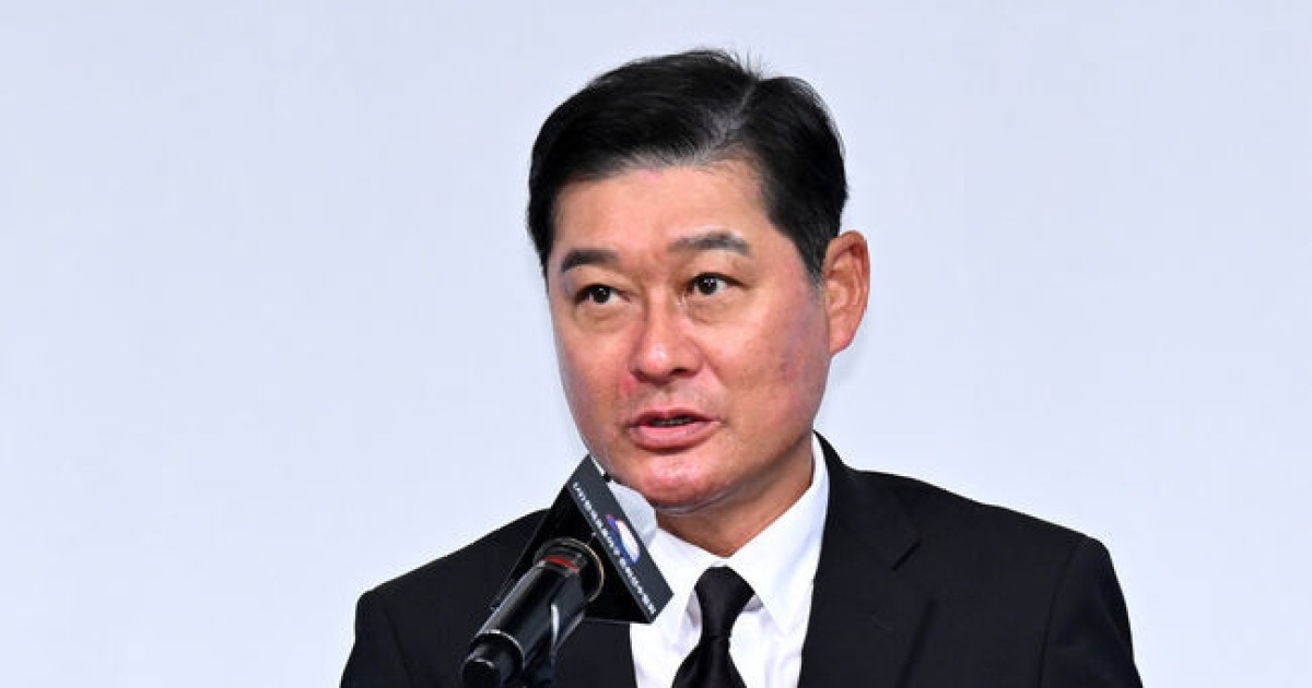 프로야구계 떠난 이종범, 은퇴선수들 권익 대변한다…한은회 5대 회장 선임 “선후배들과 같이 걷겠다”