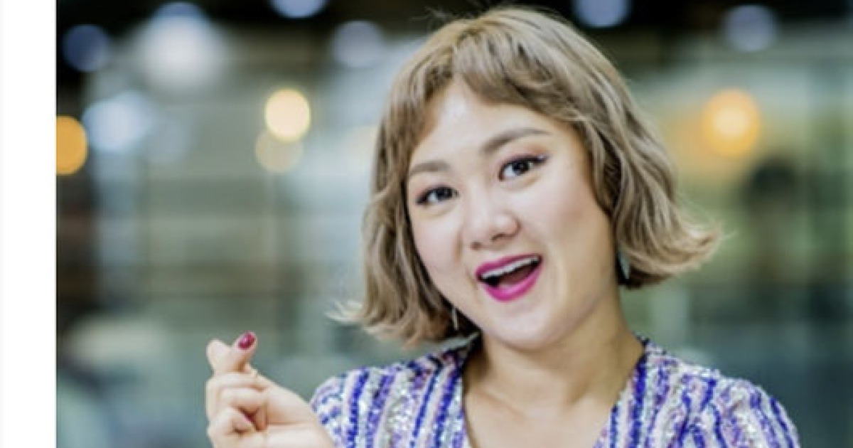 박나래, '갑질의혹 논란'에도 활동중단NO.."피해줄 수 없어" [단독]