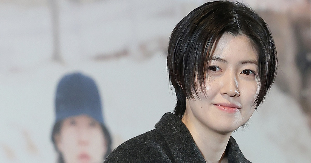 심은경, '여행과 나날'로 日·싱가포르 영화제 '여우주연상' 후보 노미네이트