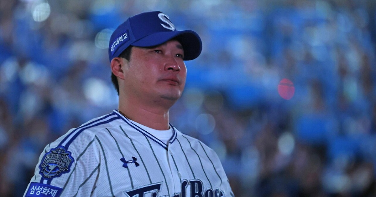 레전드 오승환의 충격 발언! 나는 흔히 야구 선수들이 이야기하는 고아였다  시련 겪었던 돌부처가 프로에서 성공할 수 있었던 이유는?