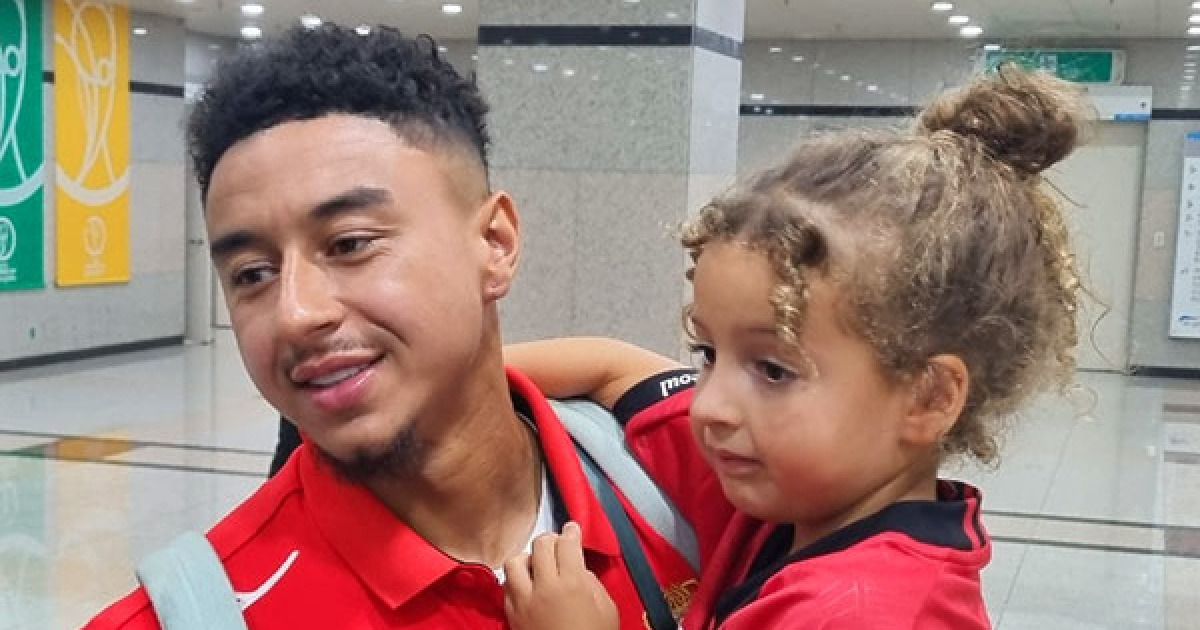 [오피셜] 굿바이 제시! FC서울 린가드와 올 시즌 끝으로 이별...K리그 역사상 최고 네임벨류 선수 떠난다