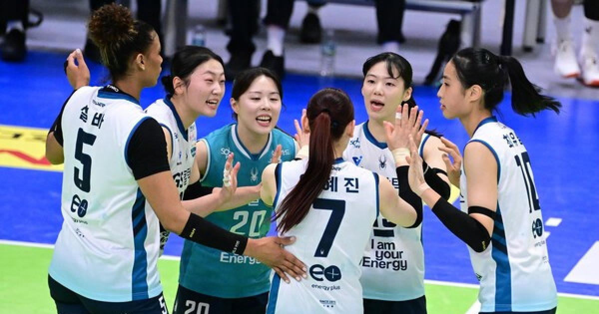 [현장목소리] '연패를 피해라' 페퍼저축은행과 GS칼텍스가 갖고 있는 고민은?