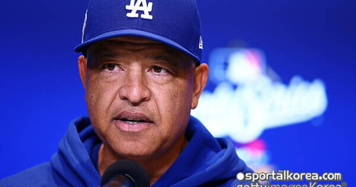 '이럴 수가' 다저스, 퇴짜를 몇 번이나 맞은 거야? 3명 오퍼→3명 거절→'0입', 불펜 대체 어떡할 셈인가