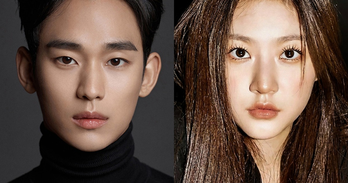 김새론 유족, 김수현 대화 추가 공개···“조작 프레임 그만”