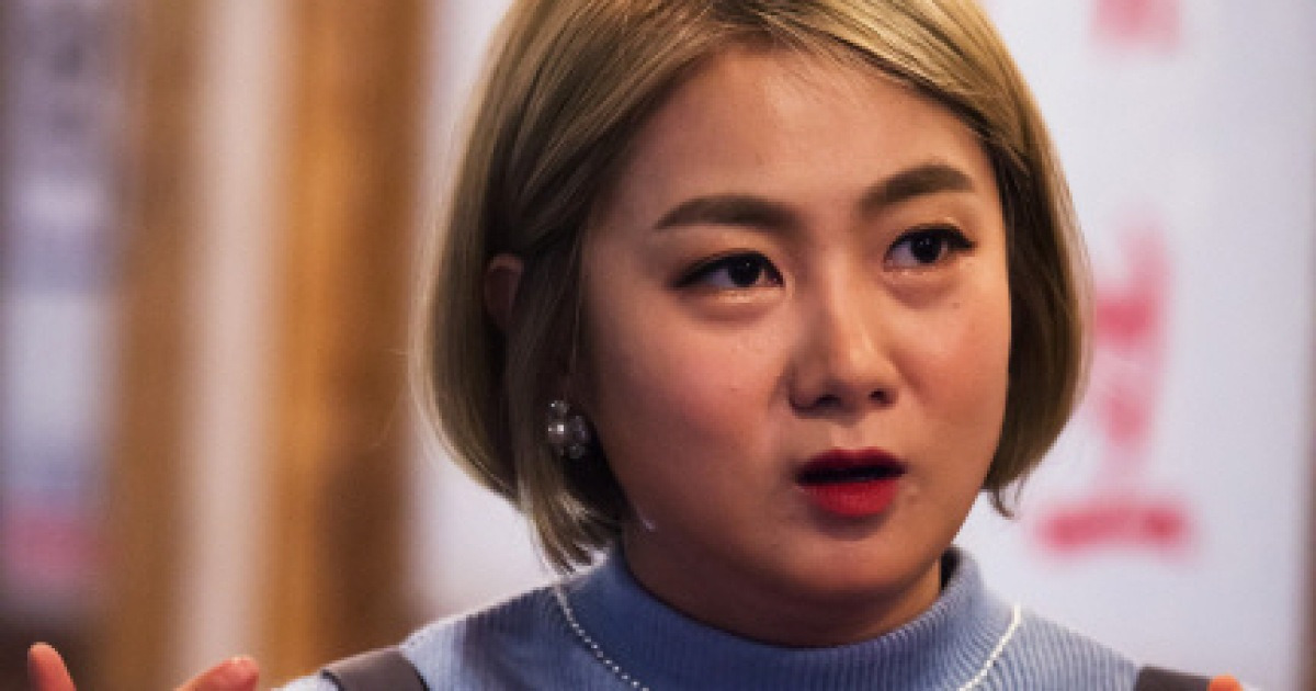 [단독] 박나래, 전 매니저 측 공갈 혐의로 고소 “불법 의료행위? 왜곡 위한 악의적 프레임”