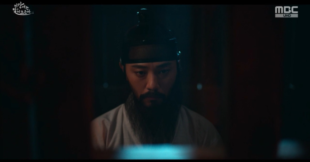 ‘이강달’ 강태오X김세정, 진구 역모죄 추포→ 王 “빈궁을 죽여라” (종합)