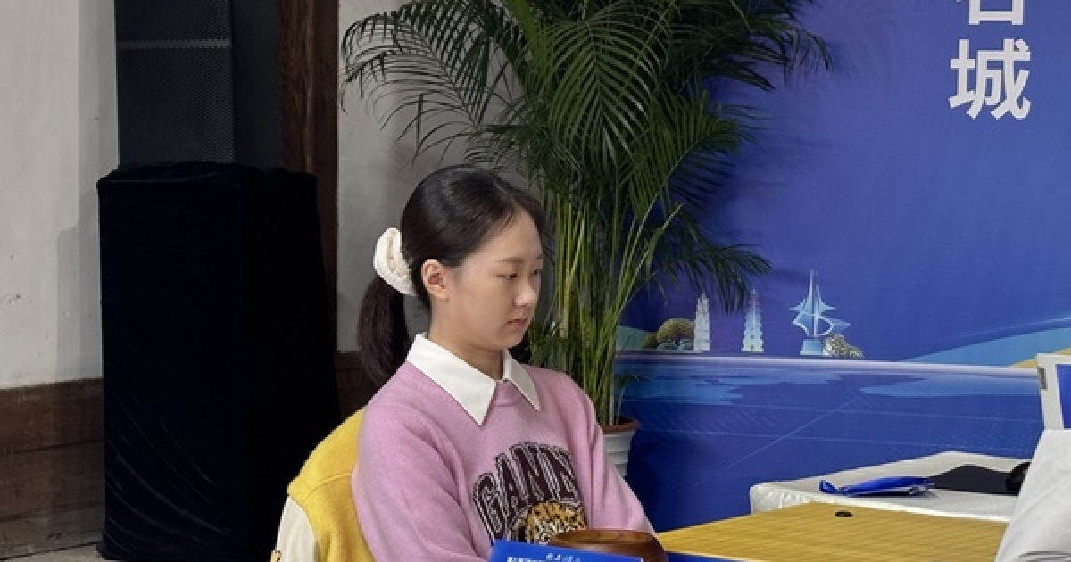 김은지·최정, 오청원배 결승 맞대결 성사…세계대회 결승서 첫 격돌