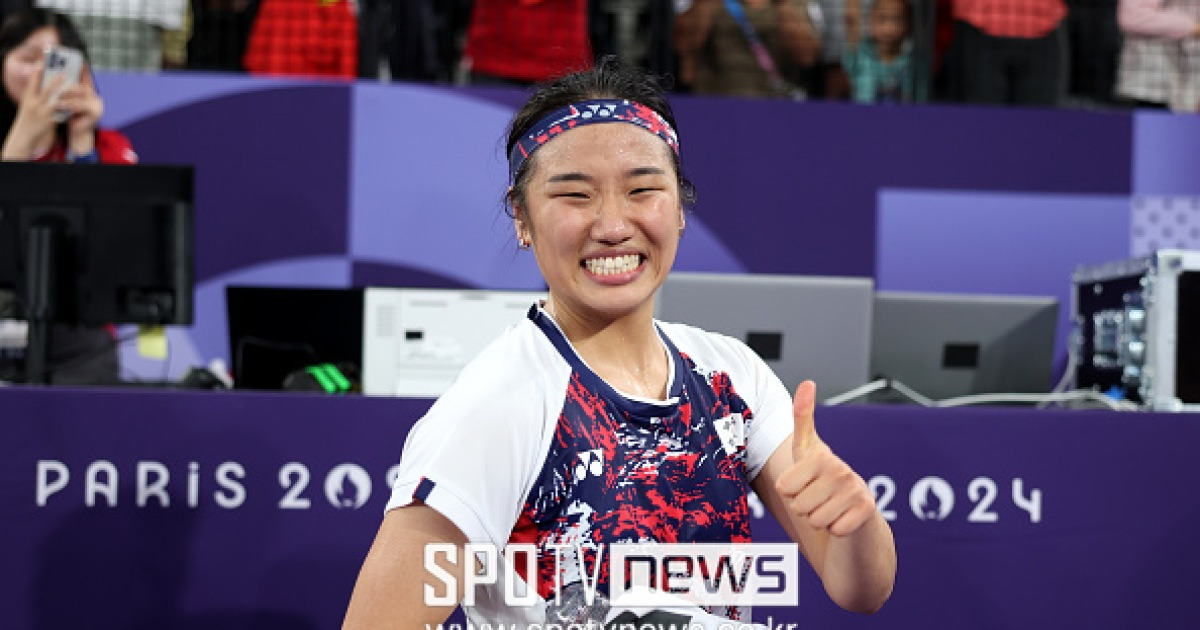 중국, '세계 1위 한국인' 안세영 독주 가능성 커지자 불만 폭발 안세영 도와주는 격이잖아 15점제 신설 규정에 '분노'