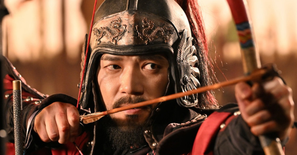 나원식 CP “지승현 ‘역사스페셜’ 위해 만들어진 배우”