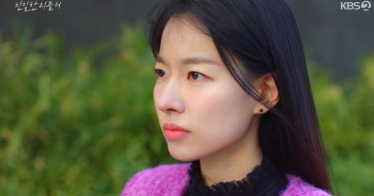 이시아, 도망치잔 한기웅에 충격 폭로 "생모에 복수하려 이용" ('리플리')[종합]