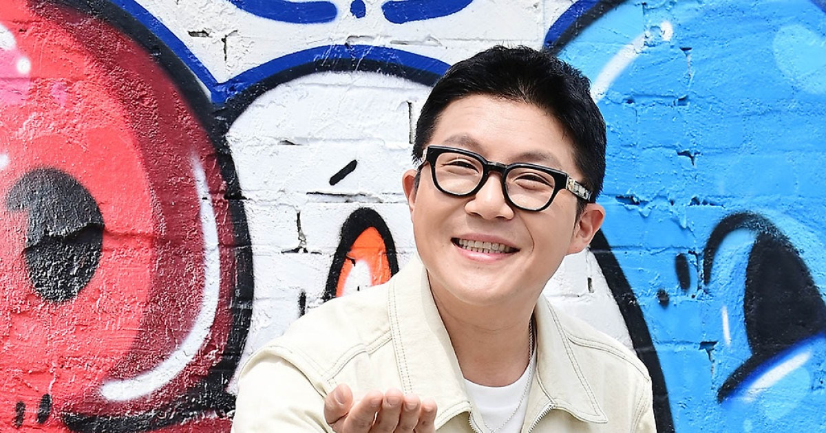 조세호, 유방암 파티 논란 겨우 벗었더니 '조폭 연루설'…소속사는 "사실 무근" [엑's 이슈]