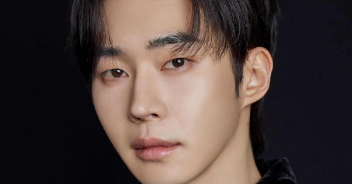 [단독] '태풍상사' 빌런 무진성, 홍석천 러브콜 받았다…'보석함' 출연