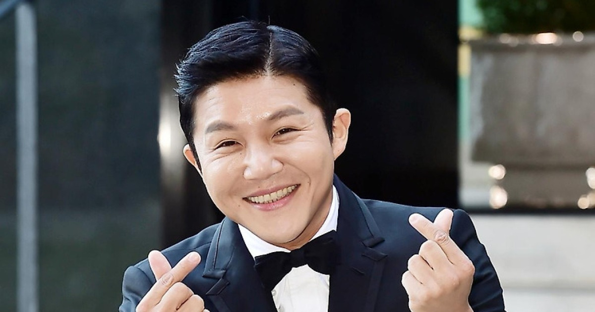 '조직폭력배 친분' 조세호, 불법 자금 세탁 의혹…"지인 맞지만, 연루 NO" 법적 대응 [종합]