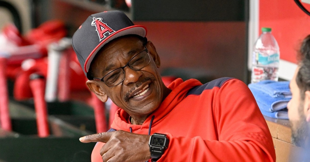 '73세' 론 워싱턴 전 감독, 이정후 소속팀 내야 코치로 복귀