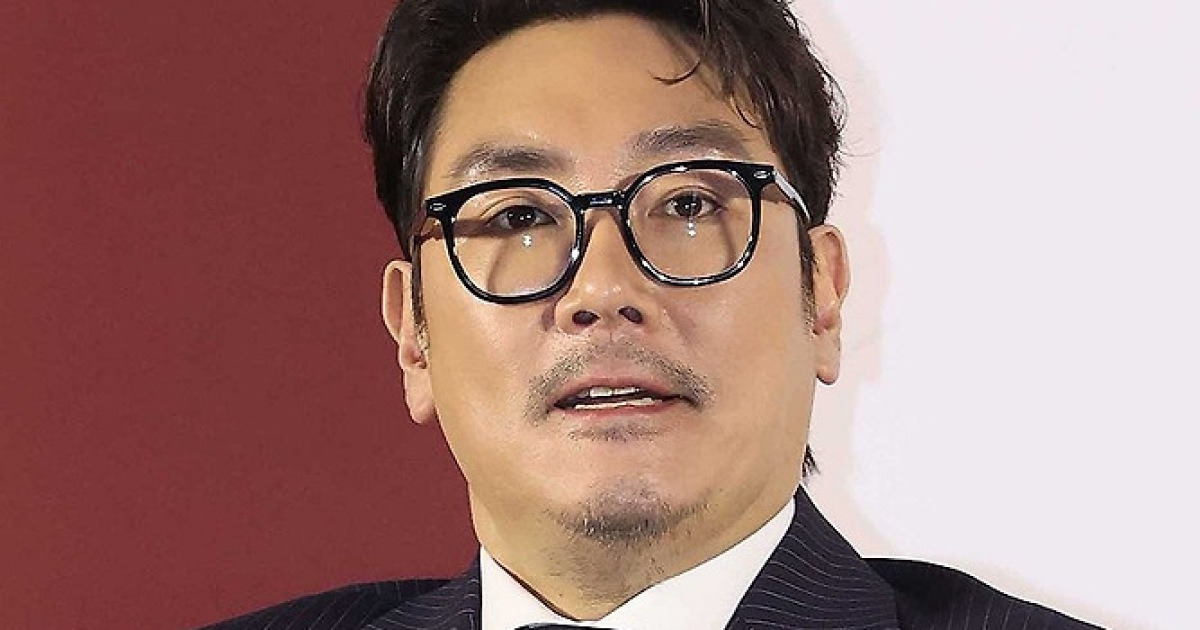 조진웅, '소년범 출신' 의혹 제기…소속사 "사실 확인 중"