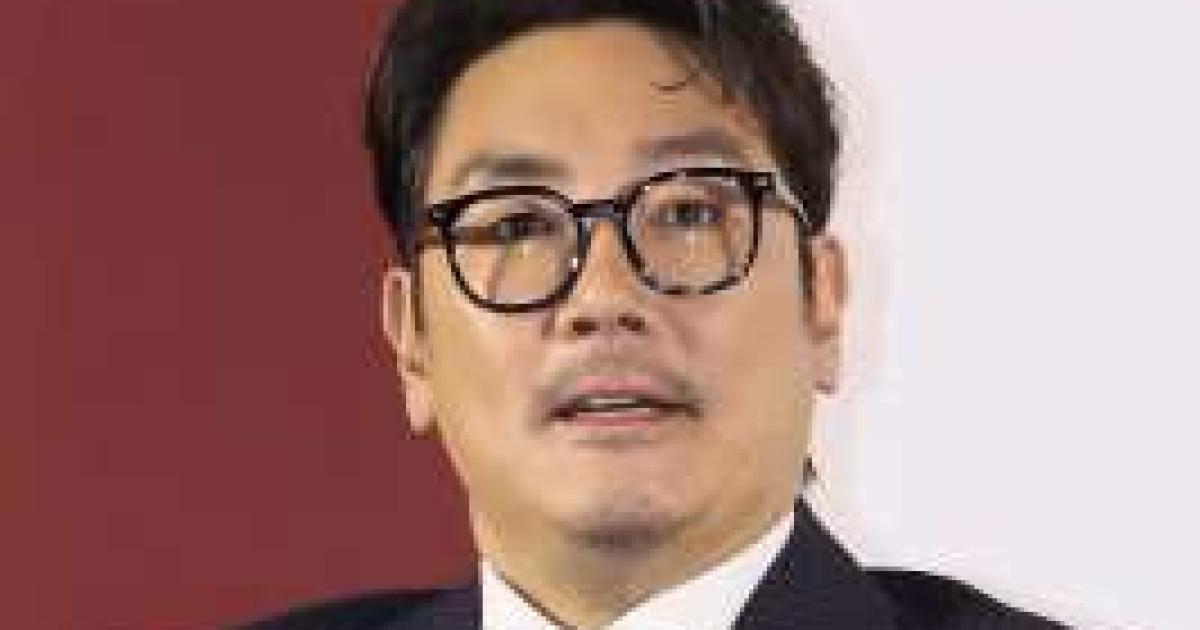 배우 조진웅,전격 은퇴 선언...