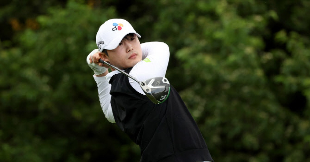 Q스쿨 최종전 진출 배용준 "이제 진짜 승부..핵심은 페이스 유지"..노승열도 파이널 합류