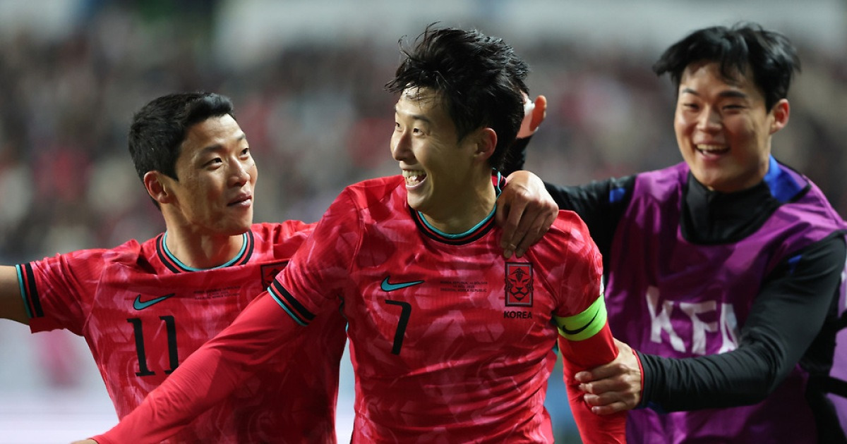 ESPN이 분석한 A조 "홍명보호, 조 2위로 32강 오를 것"