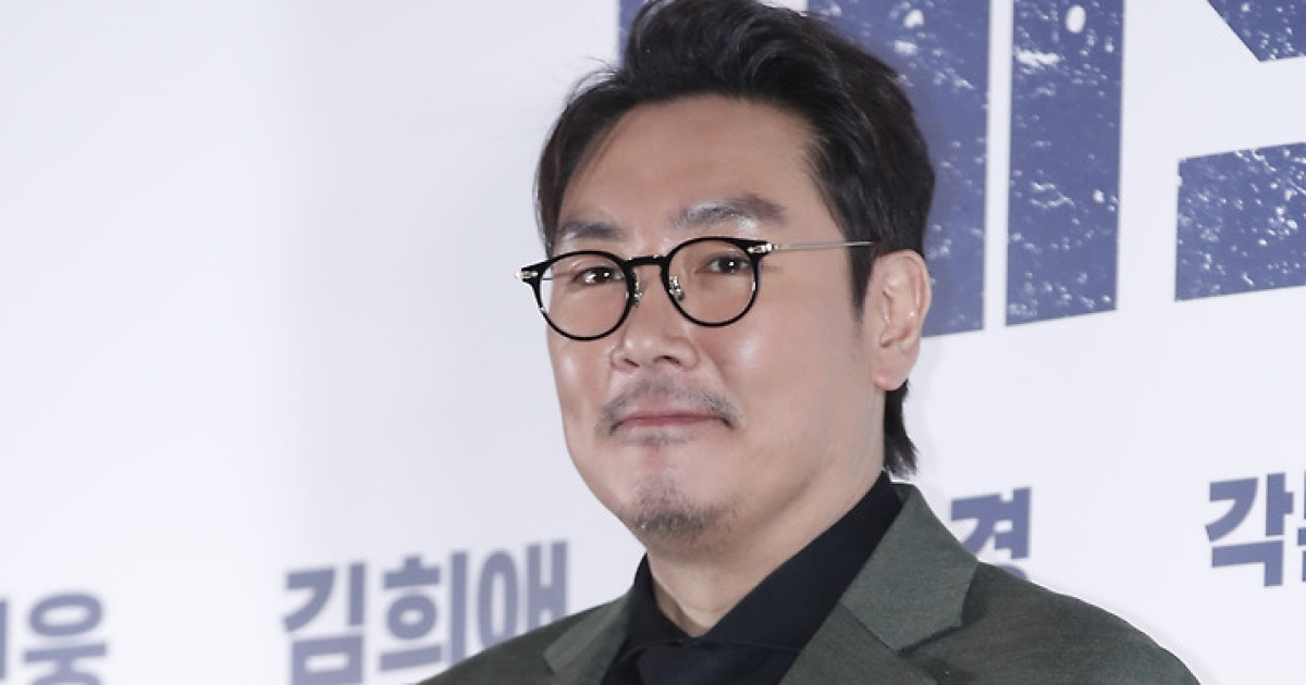 조진웅 소년범 인정…내레이션 참여 '갱단과의 전쟁' 측 "조치 예정"