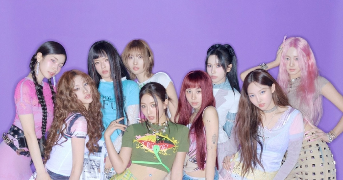 트와이스, 홍콩 아파트 화재 참사에 100만 홍콩달러 기부… “공연은 애도 속 진행”