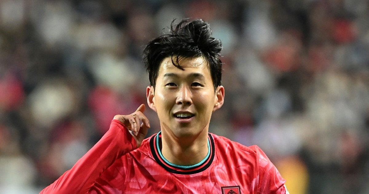 손흥민 무시해? "한국과 한 조, 월드컵 사상 첫 16강 희망" 자신감 폭발한 남아공, 韓 상대 1승 도전 예고[북중미 조추첨]