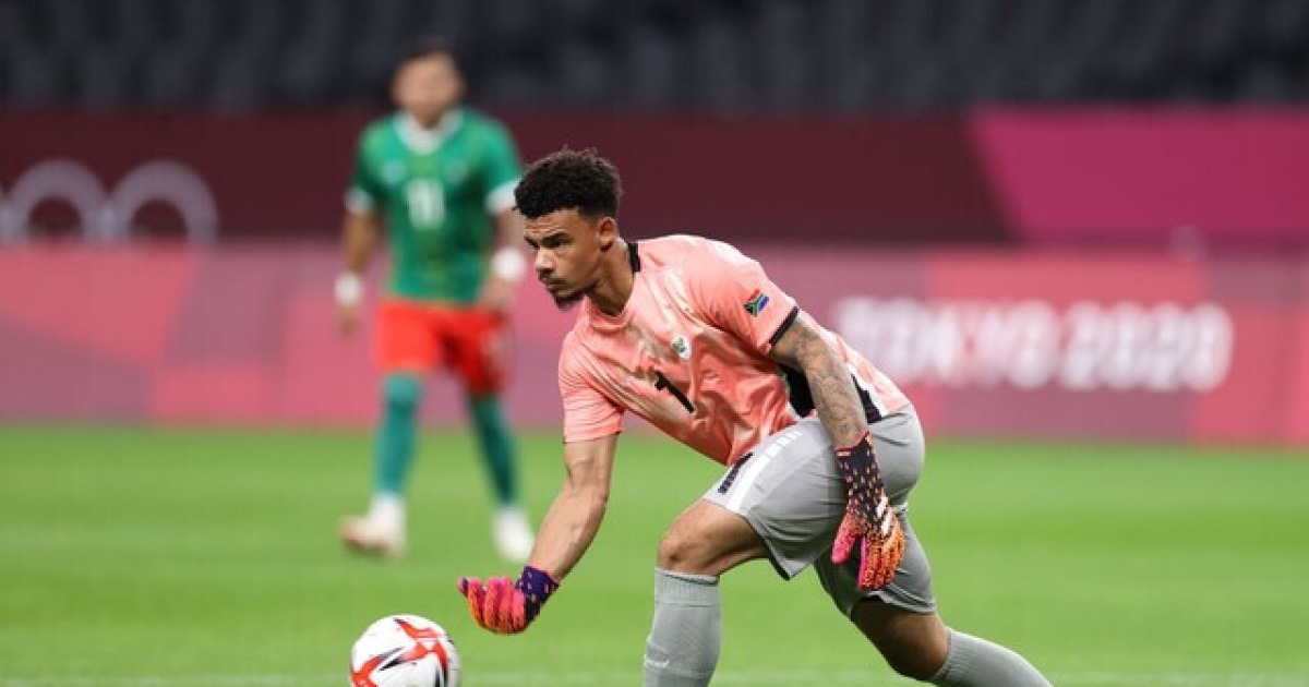 "울산 그 선수들도 오겠네"… 한국전 성사되자 남아공 캡틴 윌리엄스, 클럽 월드컵 승리 기억 꺼냈다