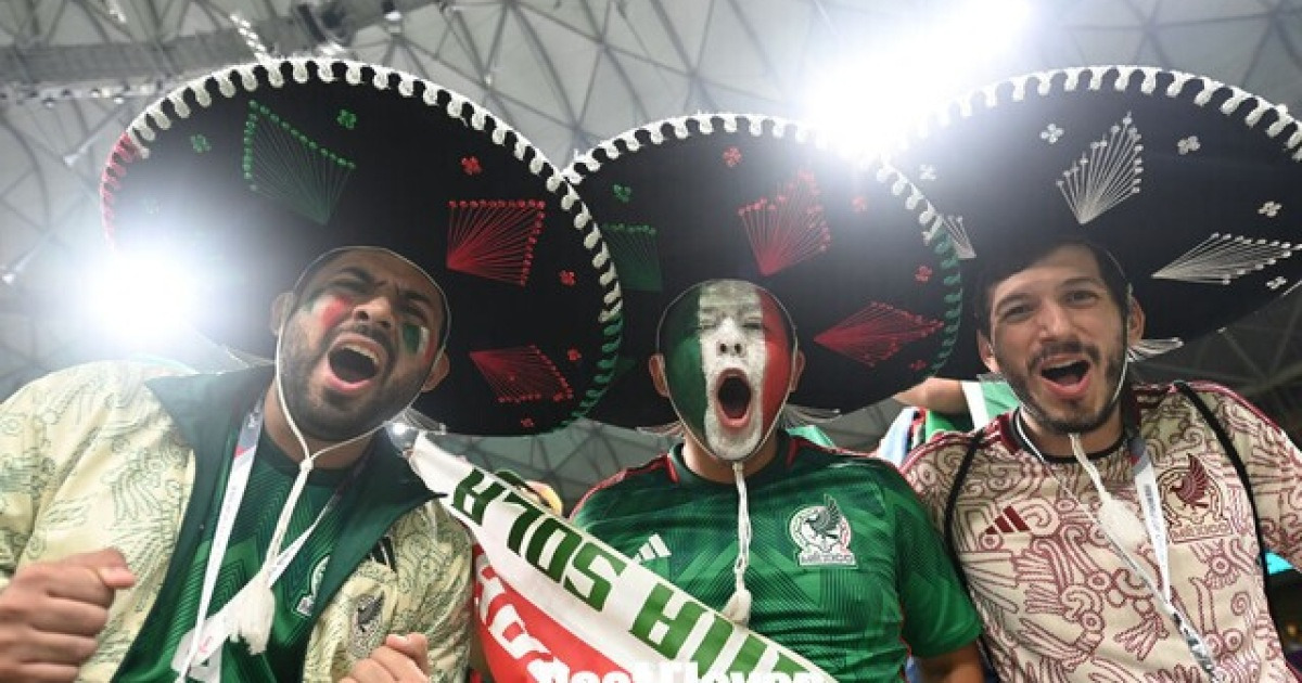 손흥민 또 본다! 1열 좌석 티켓 값이 무려 8,100만 원, 멕시코-한국전 티켓값 폭등했다