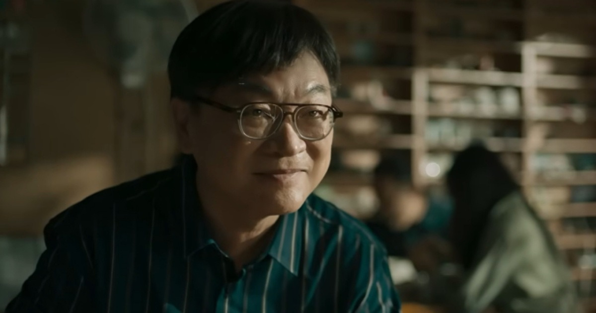 '모범택시 시즌3' 이제훈, 미제 사건 추적…6화 예고