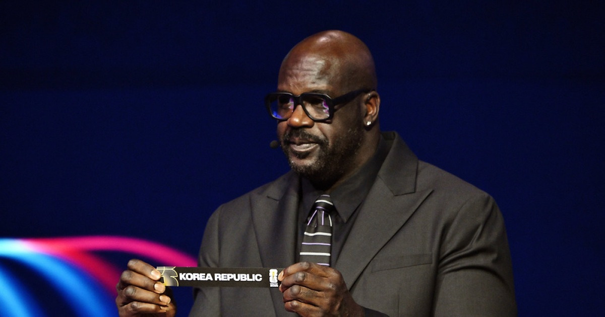 멕시코·남아공 만난 홍명보호... 외신 “조 2위 32강행” “A조서 가장 강해”