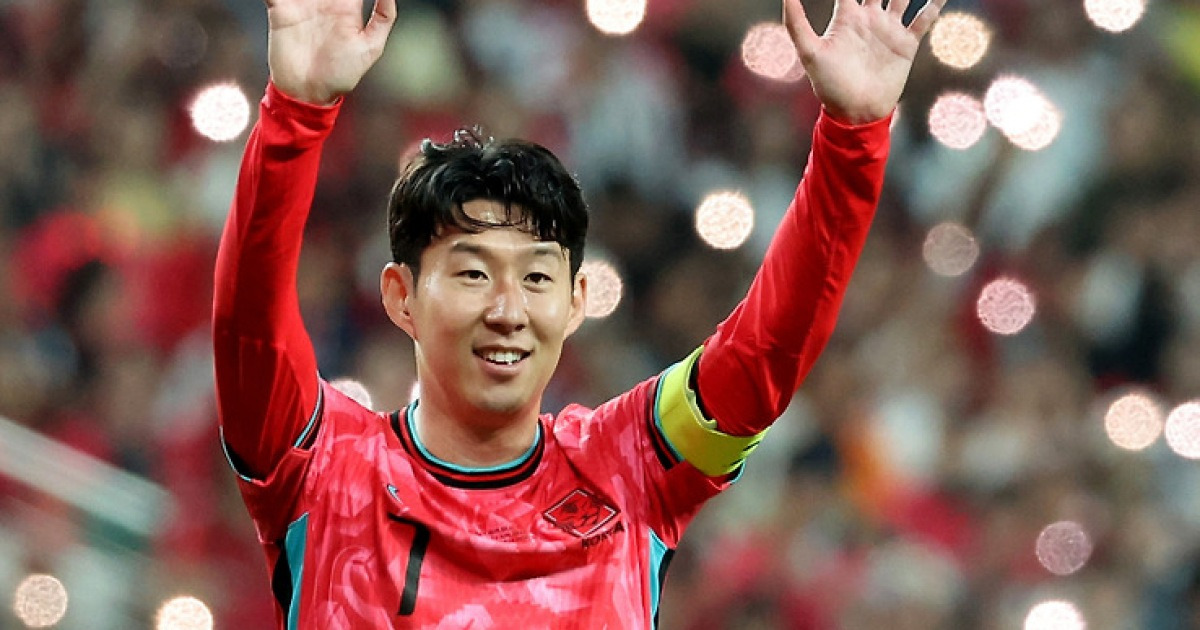 専門メディアがグループA分析…「韓国サッカーはまだ進行中→アイコンはソン」
