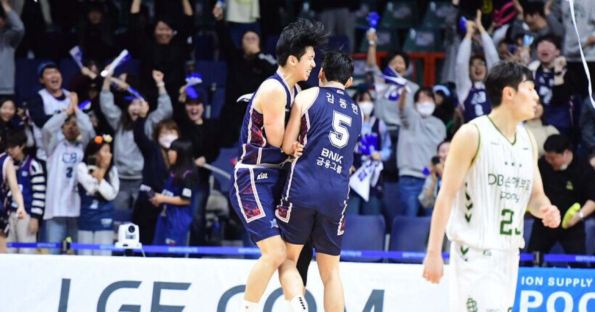 숀 롱 침묵, 허웅·장재석이 있었다…KCC, 윤기찬 위닝샷까지 더해 17점 차 역전극