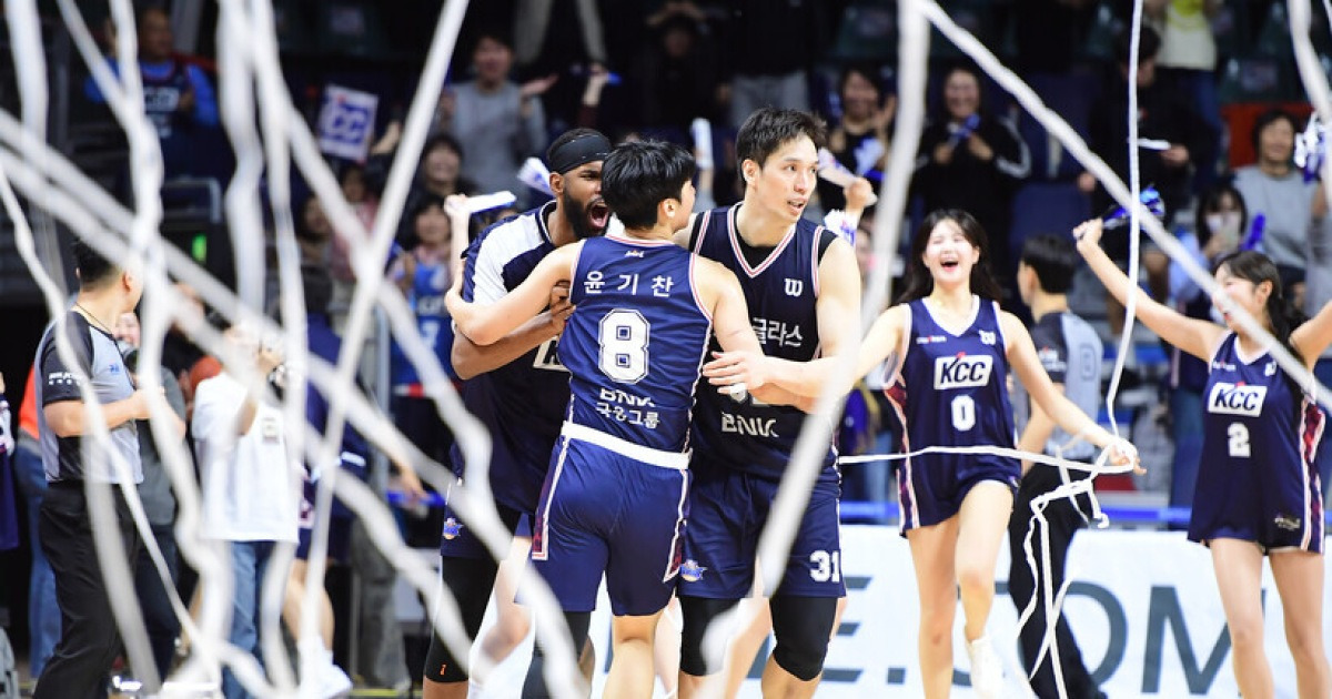 30대 중반에 최다 출전시간 페이스, 안 힘들까? 장재석 “젊을 때 많이 안 뛰어서…”