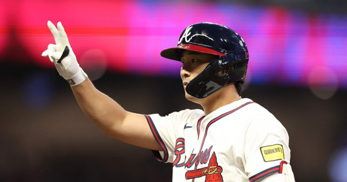 김하성, FA 대박 꿈이 아니다? ESPN “인기 있는 타자” 소개