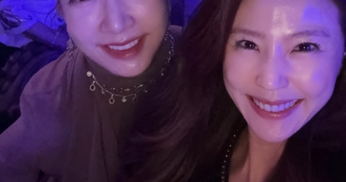 현대가 노현정, 깜짝 근황…행사장에서 포착된 ‘우아함' 여전 [MD★스타]