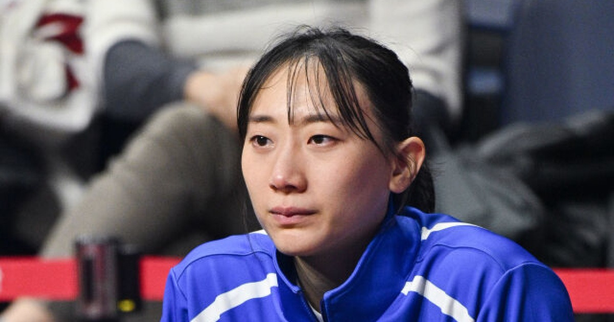 하상윤 감독 이주연 1주 정도 지켜볼 것…박정은 감독 홈 원정 차이? 선수들 올라오는 중 [MD용인]