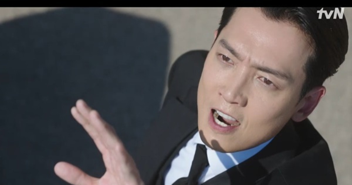 첫방 ‘프로보노’ 국민판사 정경호, 12억 덫 걸려 공익 변호사 됐다 (종합)