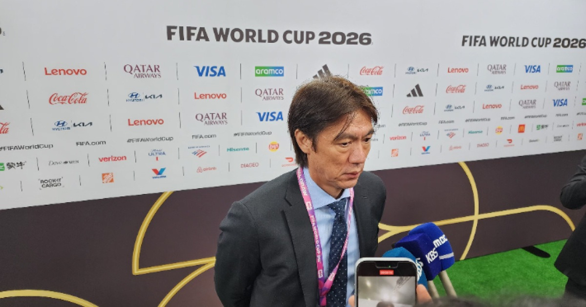 ESPN의 전망 "한국 A조 2위로 32강"…韓·멕시코전, A조 빅매치