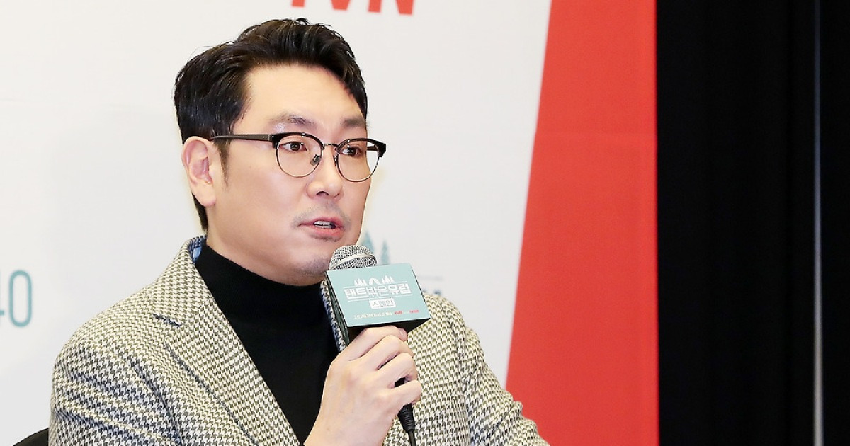 조진웅 은퇴 선언 "과오에 대한 책임이자 도리라 생각해"