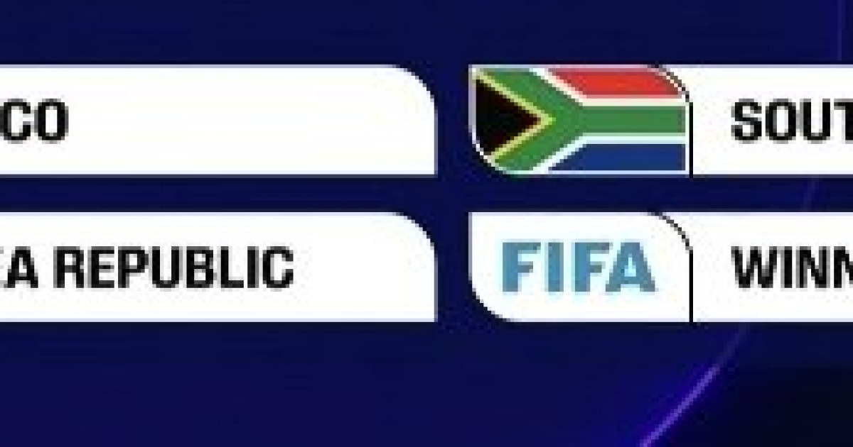 WC 죽음의 조 피한 홍명보호, 멕시코서 3연전-> 이동 거리 부담 덜었다