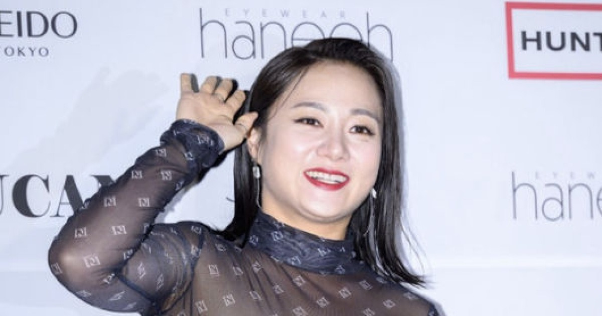 박나래, 소속사 미등록→갑질 의혹에도 활동 강행 "피해줄 수 없어" [단독]