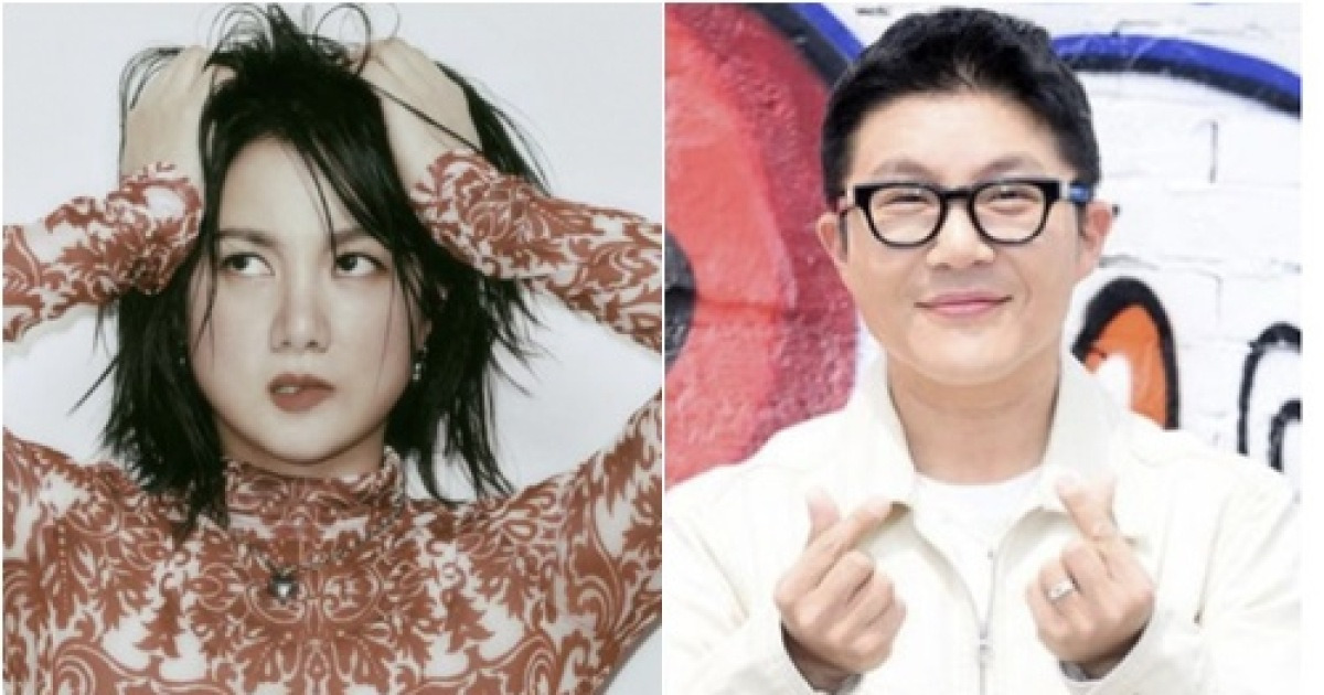 주당·마당발 이미지 역풍...박나래x조세호, 방송 활동도 '초비상' [핫피플]