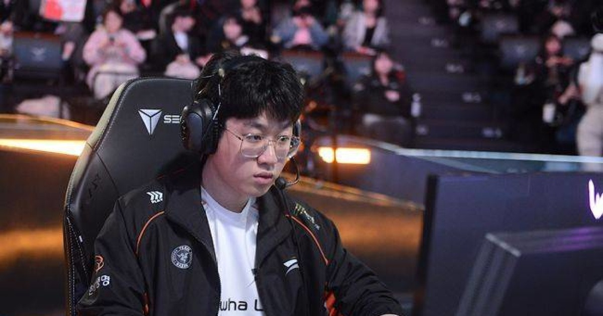 한화생명, 압도적 체급차이 앞세워 피어엑스 꺾고 2연승 질주 [KeSPA컵]