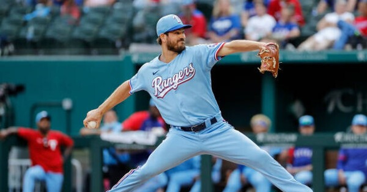 '폰세에 밀리지 않는다?' 美 매체 "상당히 비슷"...245K 찍은 韓 특급 외인, MLB 5선발 합류하나