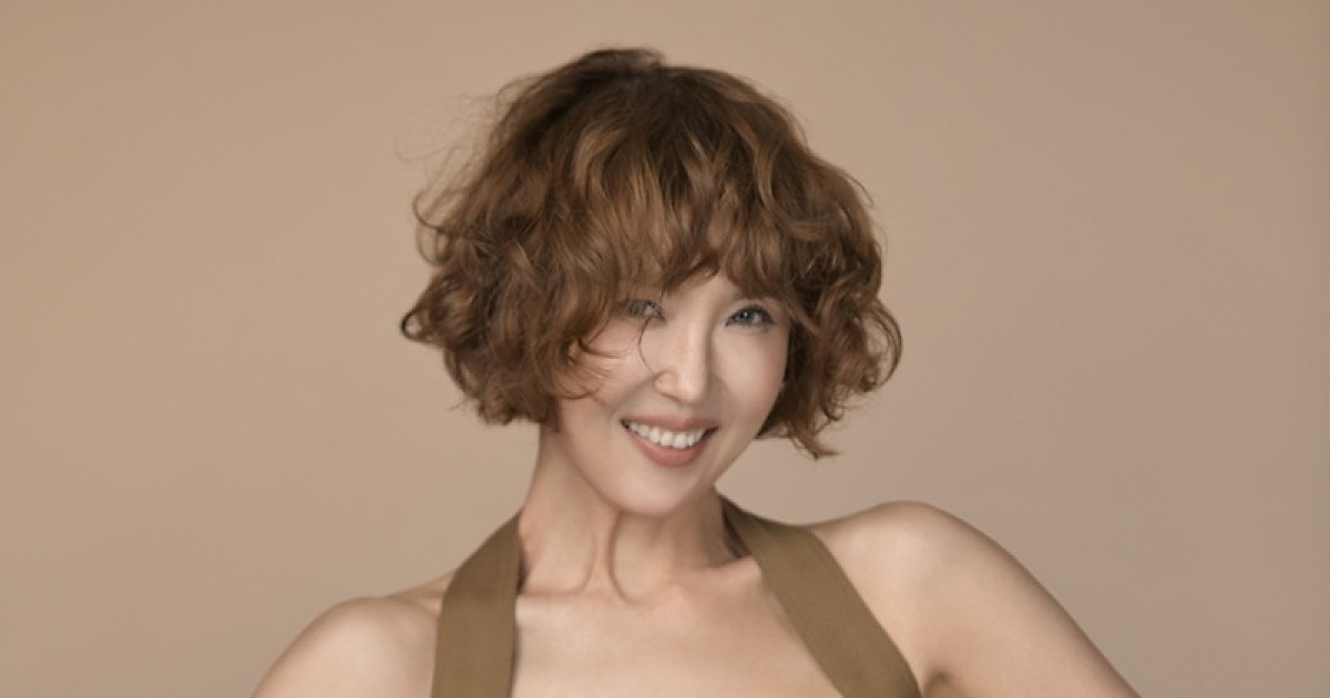 최은경, 데뷔 30년만에 뮤지컬 첫 도전! ‘은밀하게 위대하게; THE LAST’ 10주년 기념 공연 출연 확정