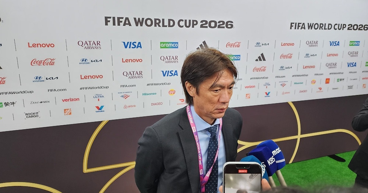 “A조 1위 멕시코·2위 한국…32강 직행 유력” ESPN 예상