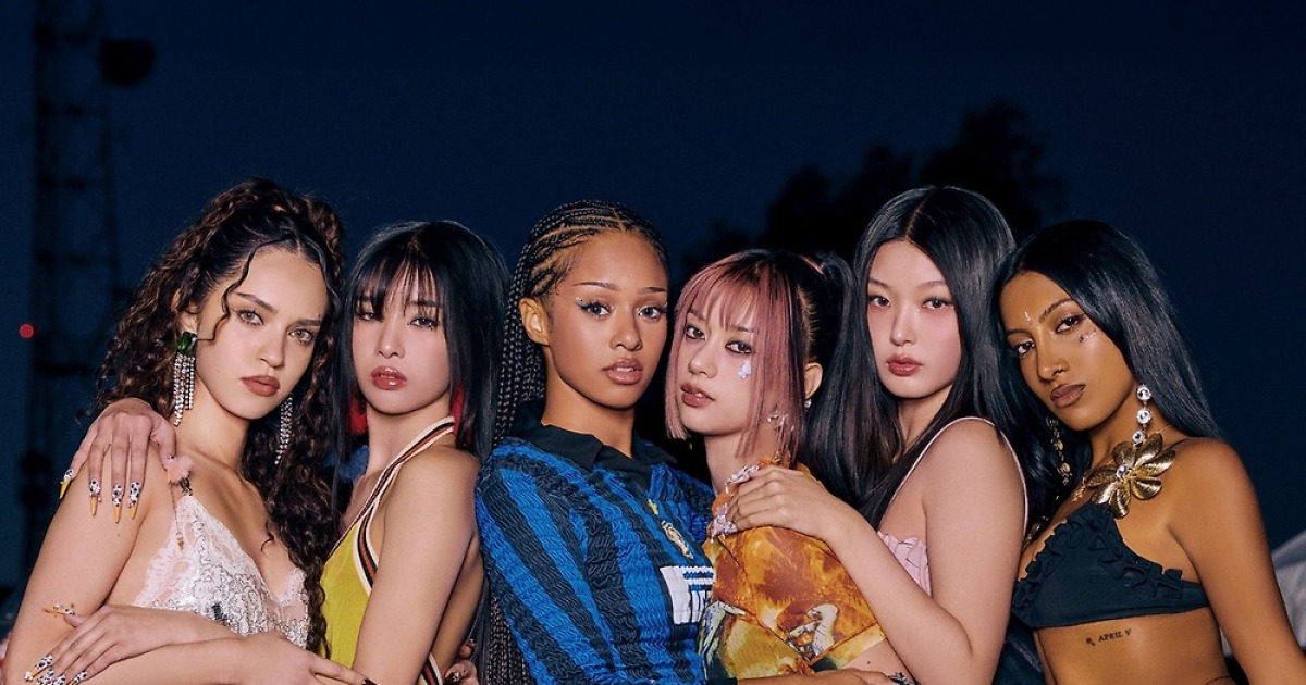 캣츠아이, 올해 미국 달궜다