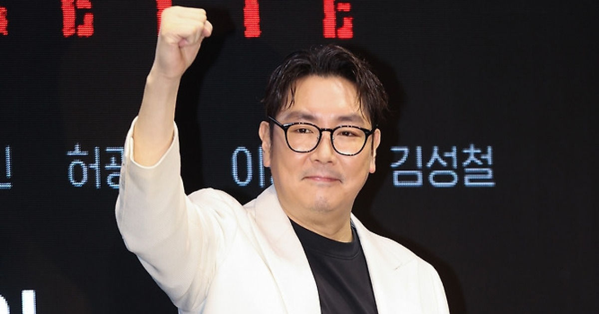 ‘소년범 인정’ 조진웅, 자진 은퇴? 이건 해고다