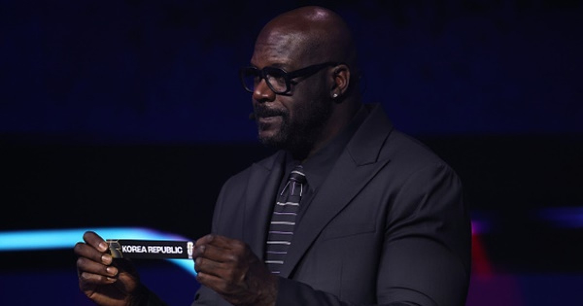 ESPN이 전망한 A조 홍명보호, 조 2위로 32강 진출…빅매치는 한국 vs 멕시코